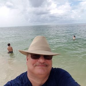 Meet your Posher, Ted